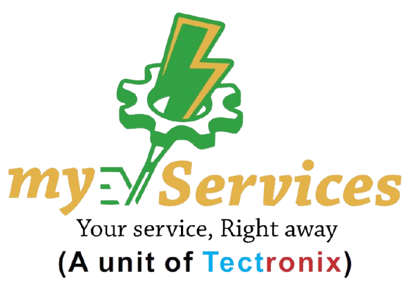 EV Power Solutions Logo